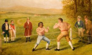 【夢占い】喧嘩をする夢を見たあなた、相手や状況によって意味が変わります