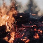 【夢占い】火事の夢は良いこともある？！状況別に解説