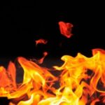 【夢占い】火事の夢は炎の大きさで意味合いが変わる！