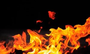 【夢占い】火事の夢は炎の大きさで意味合いが変わる！