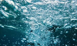 【夢占い】泳ぐ夢は妊娠の報せ!?海・川・空中などの意味